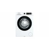 Skalbimo mašina AUTOMATIC WASHING MACHINE HEINNER HWM-VT2814KD+++