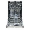 MASINA DE SPALAT VASE HEINNER HDW-FS4552WE++