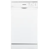 MASINA DE SPALAT VASE HEINNER HDW-FS4552WE++