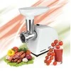 Mėsmalė MASINA DE TOCAT HEINNER MG-W1200R