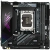 Pagrindinė plokštė GIGABYTE Z890I AORUS ULTRA