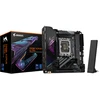 Pagrindinė plokštė GIGABYTE Z890I AORUS ULTRA