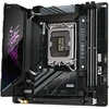 Pagrindinė plokštė GIGABYTE Z890I AORUS ULTRA