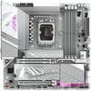 Pagrindinė plokštė GIGABYTE Z890M ELITE WF7 ICE