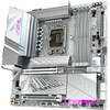 Pagrindinė plokštė GIGABYTE Z890M ELITE WF7 ICE