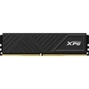 ADATA XPG GAMMIX D35 juoda operatyvioji atmintis