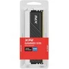 RAM Atmintis ADATA XPG Gammix D35, DDR4, 16 GB, 3200MHz, CL16 (AX4U320016G16A-SBKD35)