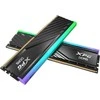ADATA XPG Lancer Blade RGB atminties moduliai porelė