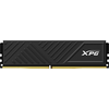 RAM ADATA | GAMMIX D35 | 2x8 GB | DDR4 | 3200 MHz | Kompiuteris/serveris | Registracijos Nr. | ECC Nr.