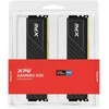 RAM ADATA | XPG Gammix D35 | 64 Kit (32GBx2) GB | DDR4 | 3200 MHz | PC/serveris | Registered No | ECC No