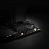 ADATA DDR5 - 16GB - 6000 - CL - 30 - Single RAM (juodas, AX5U6000C3016G-SLABBK, XPG Lancer Blade, INTEL XMP, AMD EXPO)