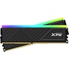 RAM ADATA XPG SPECTRIX D35G RGB 16GB [2x8GB 3600MHz DDR4 CL18 DIMM]