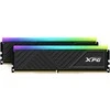 ADATA SPECTRIX D35G DDR4 atmintis su RGB apšvietimu