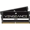 RAM CRI Corsair Vengeance CMSX32GX5M2A5600C48 atminties modulis 32 GB 2 x 16 GB DDR5 262-pin SO-DIMM