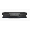 RAM Corsair Vengeance Juodas 16GB DDR5 5200MHZ DIMM CMK16GX5M1B5200C40