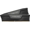 RAM 32GB PC 5600 CL40 CORSAIR KIT (2x16GB) „Vengeance“ pilkas mažmeninė prekyba