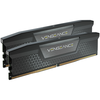 RAM CORSAIR VENGEANCE 32GB 2x16GB DDR5 5600MT/s DIMM Unbuffered 40-40-40-77 Std PMIC XMP 3.0 Juodas Heatspreader Juodas PCB 1.25V