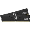 „Goodram IRDM DDR5 IR-6000D564L36S/32GDC“ atminties modulis 32 GB 2 x 16 GB