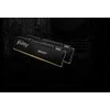 RAM Kingston KF556C36BBE-8 8GB 5600MT/s DDR5 CL36 DIMM FURY Beast Juodas EXPO | Kingstonas
