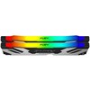 RAM Kingston KF580C38RSAK2-32 32GB 8000MT/s DDR5 CL38 DIMM (2 komplektas) FURY Renegade RGB XMP | Kingstonas
