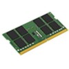 RAM Kingston KVR32S22D8/16BK 16GB 3200MHz DDR4 Non-ECC CL22 SODIMM 2Rx8 Bulk 50-unit increments | Kingston