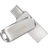 USB laikmena Sandisk Ultra Dual Drive Luxe USB Type-C, 512 GB