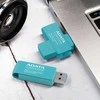ADATA DUOMENYS | USB atmintinė | UC310 ECO | 256 GB | USB 3.2 Gen1 | Žalias