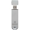 USB 3.0 atmintis Kingston IronKey Basic S1000 16GB, sidabro sp. / KING-2314