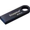 Kingston DataTraveler SE9 G3 | 64 GB | USB 3.2 | Dark nickel