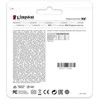 USB laikmena Kingston DataTraveler 70 256GB USB 3.2 Gen 1 Type-C