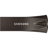 USB laikmena Samsung BAR Plus MUF-512BE4/APC, 512 GB, Juodos spalvos