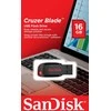 USB laikmena Sandisk Cruzer Blade 16GB