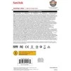 USB laikmena Sandisk Flash Drive Ultra, 16 GB, USB 3.0
