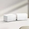 Maršrutizatorius Mercusys TP-Link Halo H90X (3 pakuotės)