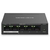 Šakotuvas Mercusys 5-port Gigabit Desktop Switch su 4-Port PoE+ | Mercusys