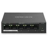 Šakotuvas Mercusys 5-port Gigabit Desktop Switch su 4-Port PoE+ | Mercusys