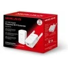Mercusys | AV1000 Gigabit Powerline Wi-Fi Kit | MP510 KIT | 1000 Mbit/s | Ethernet LAN (RJ-45) jungtys 1 | 802.11n