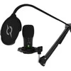 AQIRYS Voyager juoda