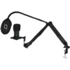 AQIRYS Voyager juoda
