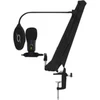 AQIRYS Voyager juoda