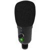 AQIRYS Voyager juoda