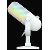 Razer Seiren V3 Chroma balta
