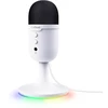 TRUST GXT234 YUNIX laidinis mikrofonas | USB | Baltas