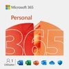 „Microsoft EP2-32410 M365 PERSONAL FY25H2“ EUROZONOS PAGALBINIUOSE | „Microsoft“