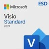 „Microsoft LIC FPP VISIO STD 2024 ESD ALL LNG“