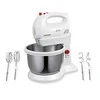 Virtuvinis kombainas MIXER CU BOL HEINNER HMBR-300W (HMBR-300W)