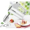Plakiklis HEINNER rankinis maišytuvas HM-300WH (HM-300WH)