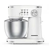 Virtuvinis kombainas MIXER PLANETAR HEINNER HPM-1000WHCH