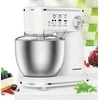 Virtuvinis kombainas MIXER PLANETAR HEINNER HPM-1000WHCH