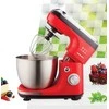 Virtuvinis kombainas MIXER PLANETAR HEINNER HPM-600RD